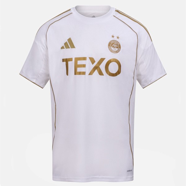 Tailandia Camiseta Aberdeen FC Tercera 2025-2026